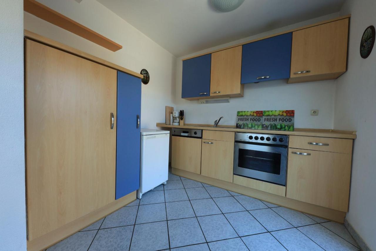 Ferienwohnung Altoetting Unterneukirchen Exteriör bild