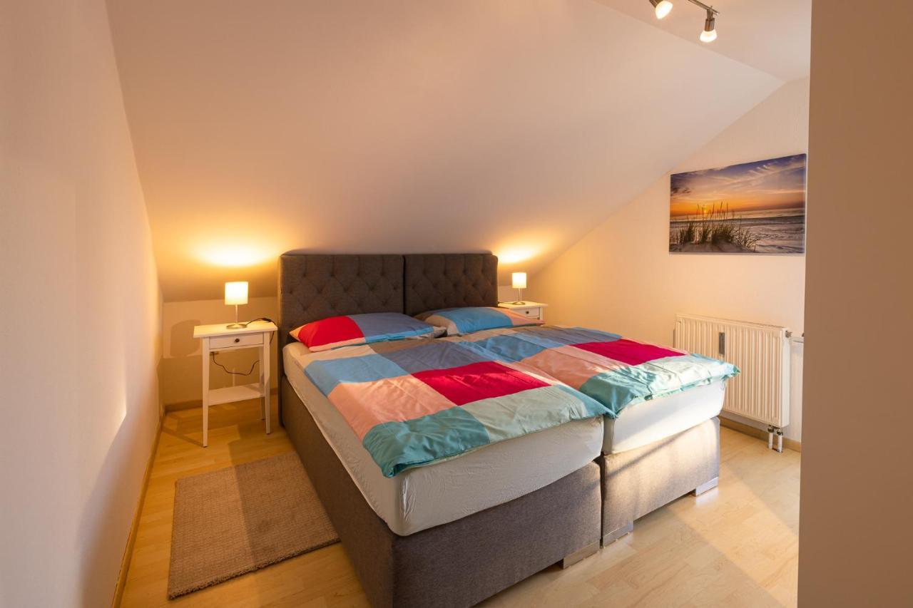 Ferienwohnung Altoetting Unterneukirchen Exteriör bild